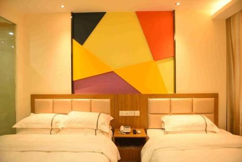 Imagen general del Meet By Chance Hotel. Foto 1