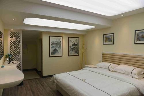 Imagen de la habitación del Meet By Chance Hotel. Foto 5