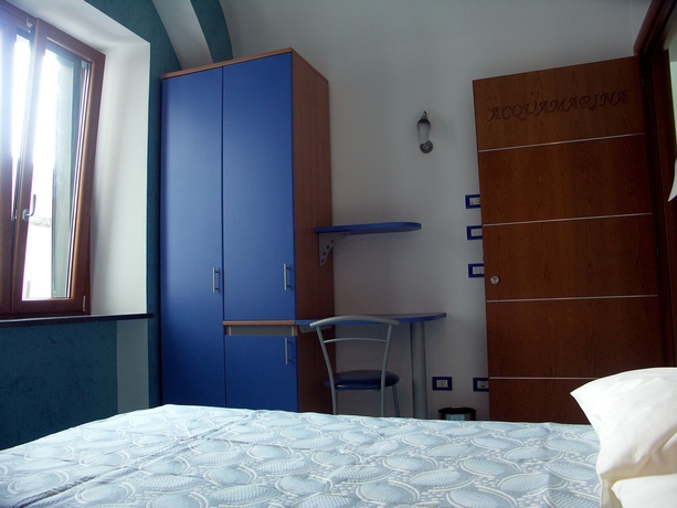Imagen de la habitación del Me.fra Camere. Foto 2