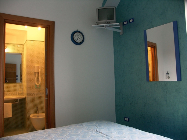 Imagen de la habitación del Me.fra Camere. Foto 3