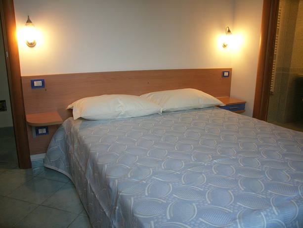 Imagen de la habitación del Me.fra Camere. Foto 4