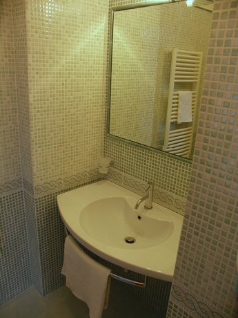 Imagen de la habitación del Me.fra Camere. Foto 5