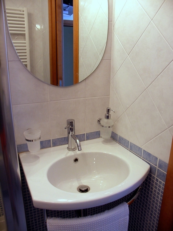 Imagen de la habitación del Me.fra Camere. Foto 6