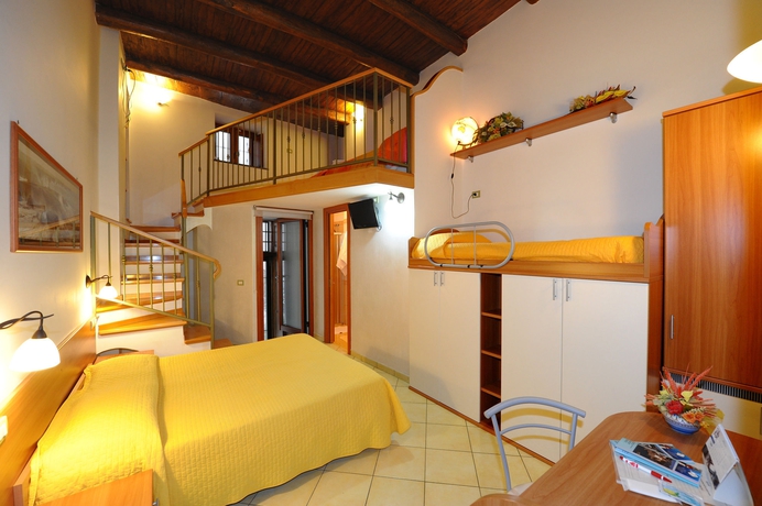 Imagen de la habitación del Me.fra Camere. Foto 7