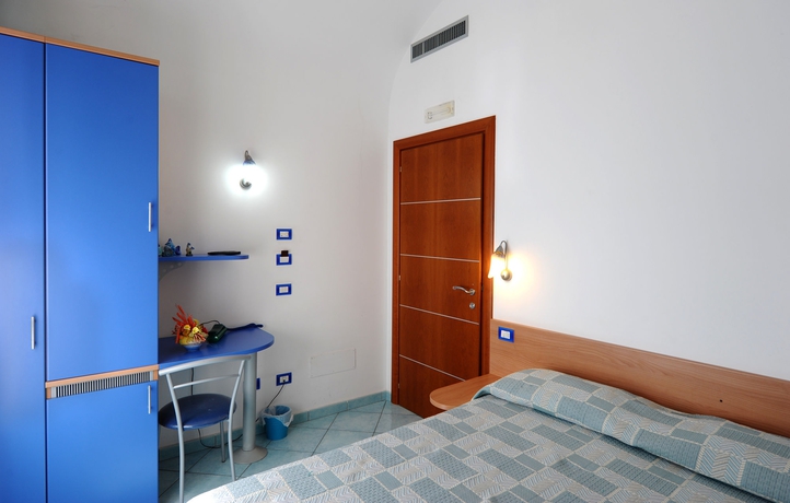 Imagen de la habitación del Me.fra Camere. Foto 8