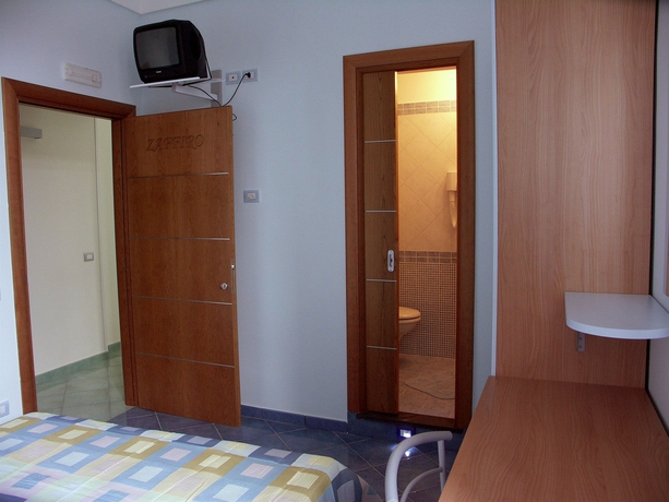 Imagen de la habitación del Me.fra Camere. Foto 10