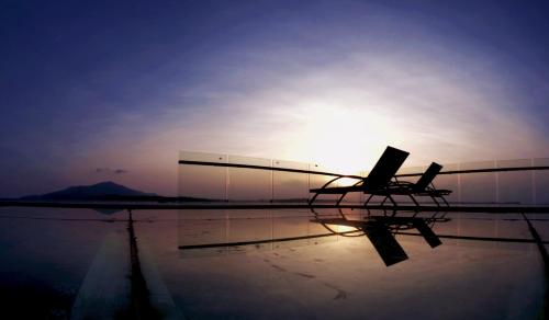 Imagen general del Mega Resort Karimunjawa. Foto 13