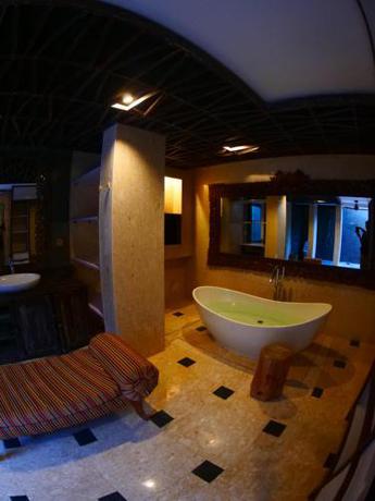 Imagen general del Mega Resort Karimunjawa. Foto 16