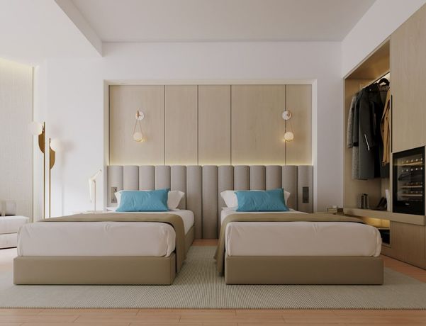 Imagen de la habitación del Megasaray Mount Erciyes, KAYSERI. Foto 5