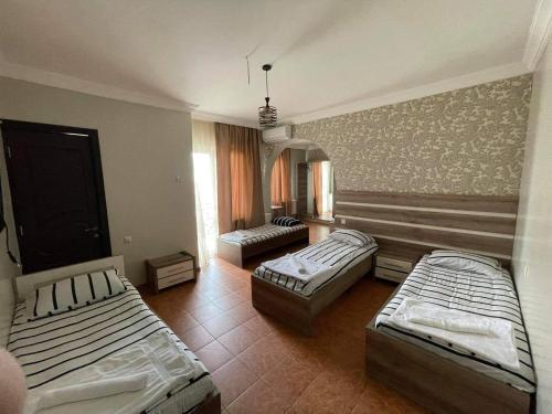 Imagen de la habitación del Megobroba. Foto 16