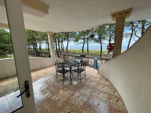 Imagen de la habitación del Megobroba. Foto 19