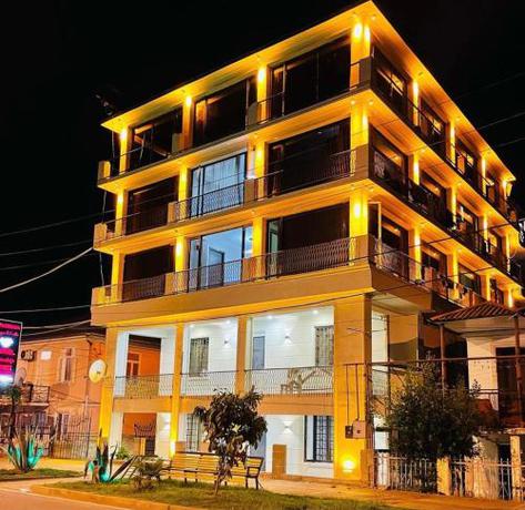 Imagen general del Megobroba. Foto 2