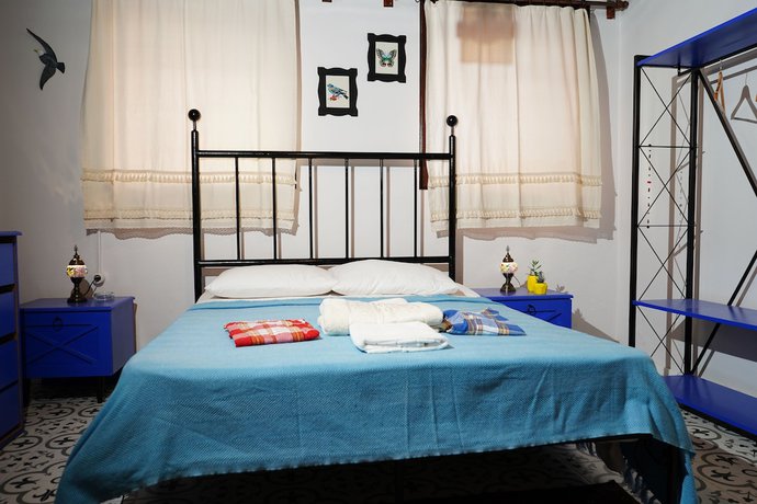 Imagen de la habitación del Mehmet Arif Bey Boutique Hotel. Foto 2