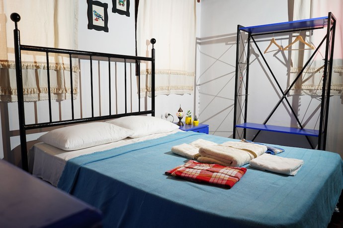 Imagen de la habitación del Mehmet Arif Bey Boutique Hotel. Foto 3