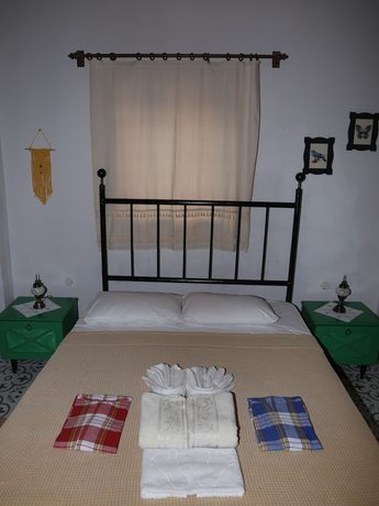 Imagen de la habitación del Mehmet Arif Bey Boutique Hotel. Foto 4