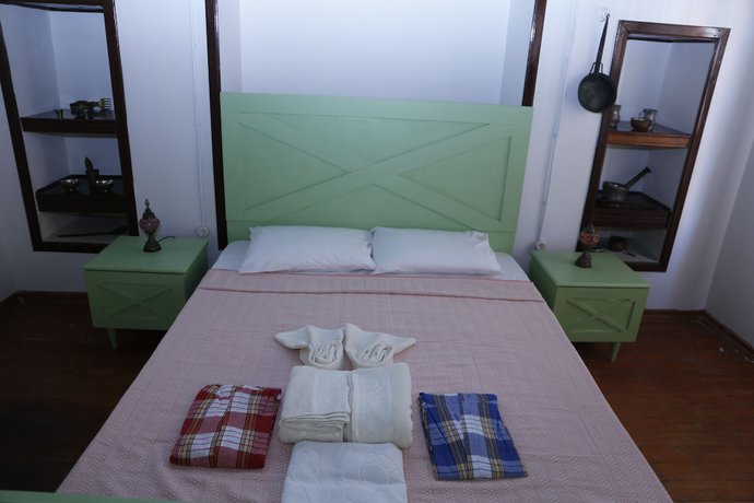 Imagen de la habitación del Mehmet Arif Bey Boutique Hotel. Foto 5
