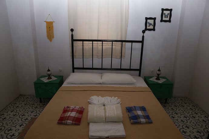 Imagen de la habitación del Mehmet Arif Bey Boutique Hotel. Foto 6