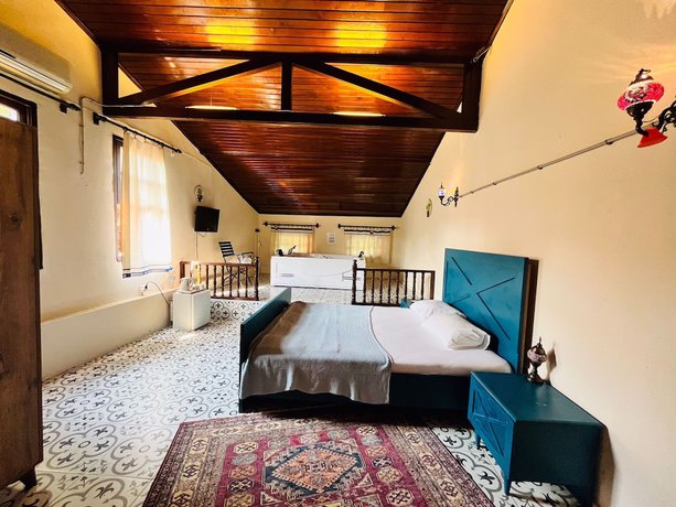 Imagen de la habitación del Mehmet Arif Bey Boutique Hotel. Foto 7