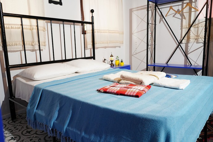 Imagen de la habitación del Mehmet Arif Bey Boutique Hotel. Foto 8