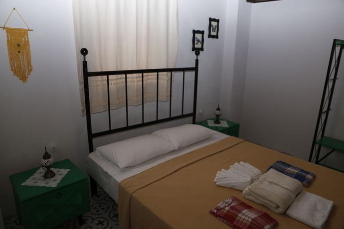 Imagen de la habitación del Mehmet Arif Bey Boutique Hotel. Foto 10