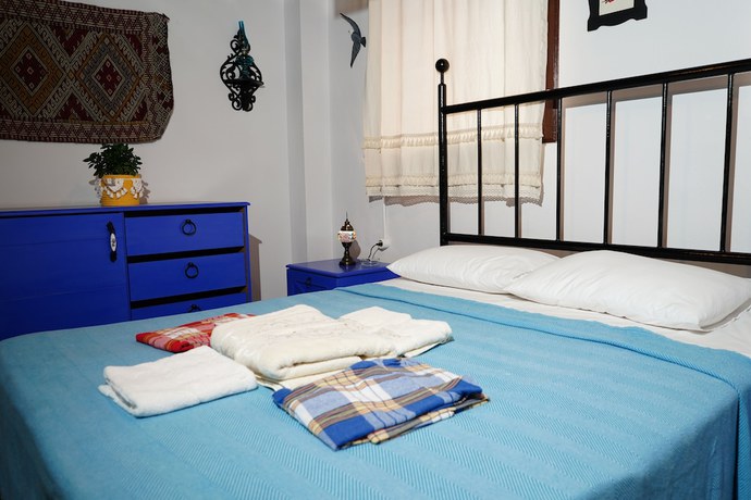 Imagen de la habitación del Mehmet Arif Bey Boutique Hotel. Foto 12