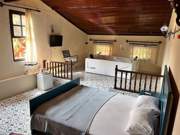 Imagen de la habitación del Mehmet Arif Bey Boutique Hotel. Foto 13