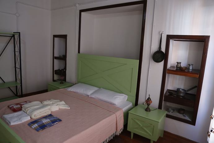 Imagen de la habitación del Mehmet Arif Bey Boutique Hotel. Foto 14