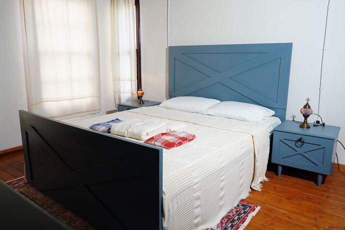 Imagen de la habitación del Mehmet Arif Bey Boutique Hotel. Foto 15
