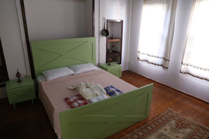Imagen de la habitación del Mehmet Arif Bey Boutique Hotel. Foto 16