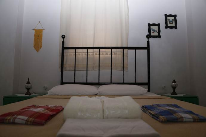 Imagen de la habitación del Mehmet Arif Bey Boutique Hotel. Foto 17