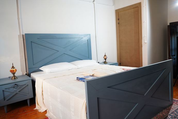 Imagen de la habitación del Mehmet Arif Bey Boutique Hotel. Foto 18