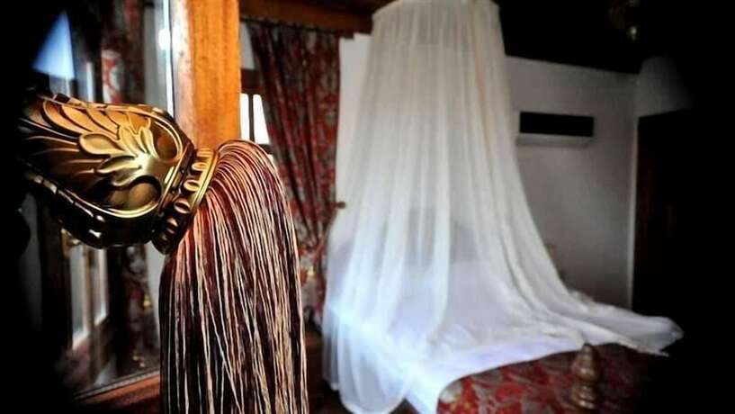 Imagen general del Mehmet Efendi Konagi Otel Restaurant. Foto 1