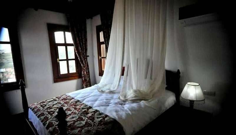 Imagen general del Mehmet Efendi Konagi Otel Restaurant. Foto 9