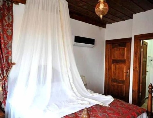 Imagen de la habitación del Mehmet Efendi Konagi Otel Restaurant. Foto 16