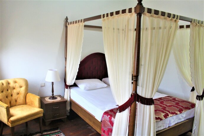 Imagen de la habitación del Mehmet Efendi Konagi Otel Restaurant. Foto 20