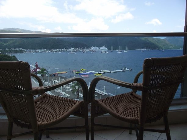 Imagen de la habitación del Mehtap Beach Hotel. Foto 4