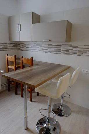 Imagen de la habitación del Mei H&ocirc;tel-Restaurant. Foto 5
