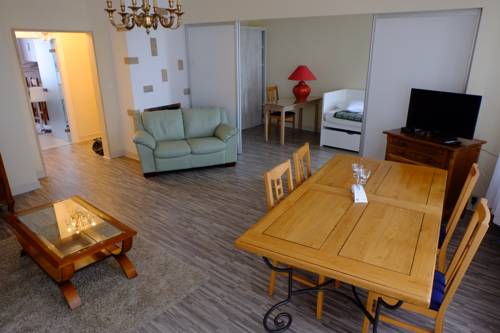 Imagen de la habitación del Mei H&ocirc;tel-Restaurant. Foto 6