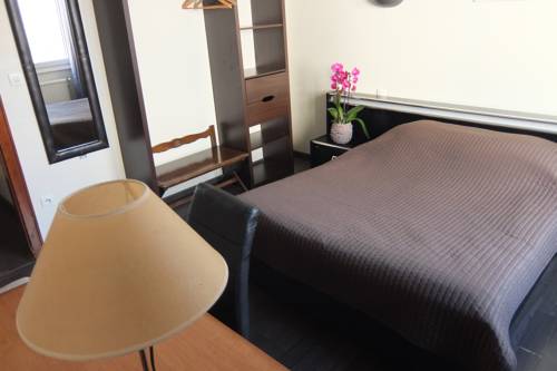 Imagen de la habitación del Mei H&ocirc;tel-Restaurant. Foto 12