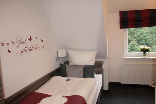 Imagen de la habitación del Mein Bergblick. Foto 6