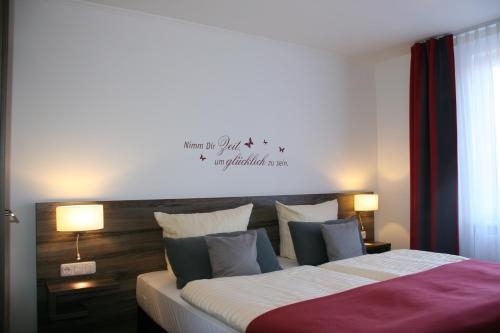 Imagen de la habitación del Mein Bergblick. Foto 10