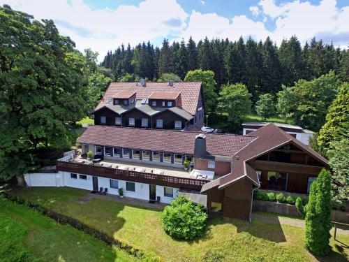 Imagen general del Mein Bergblick. Foto 2