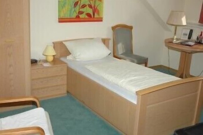 Imagen de la habitación del Mein Berghof - Hotel and Steakhouse. Foto 7