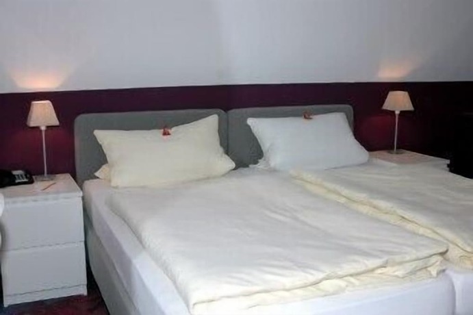 Imagen de la habitación del Mein Berghof - Hotel and Steakhouse. Foto 8