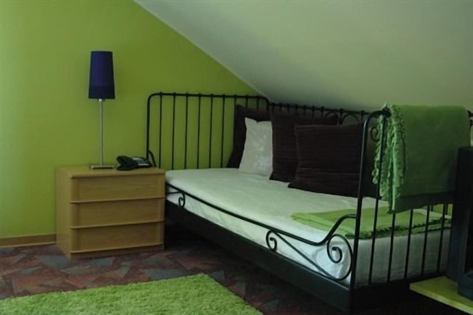 Imagen de la habitación del Mein Berghof - Hotel and Steakhouse. Foto 9