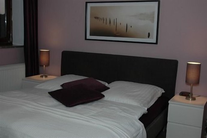 Imagen de la habitación del Mein Berghof - Hotel and Steakhouse. Foto 10