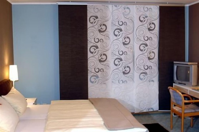 Imagen de la habitación del Mein Berghof - Hotel and Steakhouse. Foto 11