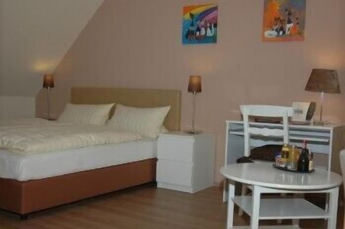 Imagen de la habitación del Mein Berghof - Hotel and Steakhouse. Foto 12