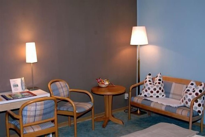 Imagen de la habitación del Mein Berghof - Hotel and Steakhouse. Foto 13