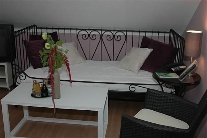 Imagen de la habitación del Mein Berghof - Hotel and Steakhouse. Foto 15